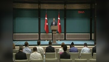 Türkiye'den ABD'nin 'PYD ile anlaşma' iddiasına yalanlama - 1