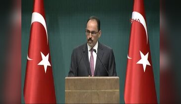 Türkiye'den ABD'nin 'PYD ile anlaşma' iddiasına yalanlama - 4