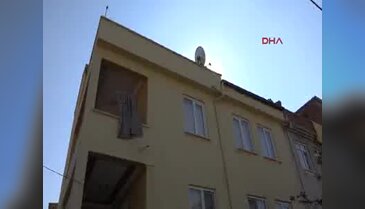 Boşanma davası açan 18 yıllık eşini öldürdü