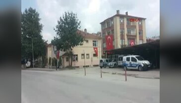 Adil Öksüz'ün kayınvalidesi yeniden gözaltına alındı