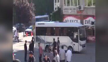 Bursa eski valisi Harput'a Gülen'den Arapça not! - 2
