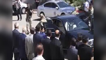 Genelkurmay Başkanı Akar ve Kuvvet Komutanları Erzurum'da