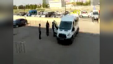 Edirne'de 8 öğretmen adliyeye sevk edildi