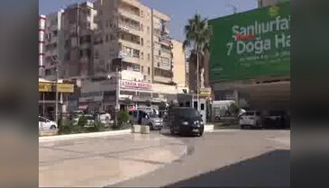 Kenya'nın Garissa eyaleti ile Şanlıurfa kardeş şehir oldu
