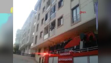 Polis dehşet saçtı: 1 ölü, 2 yaralı