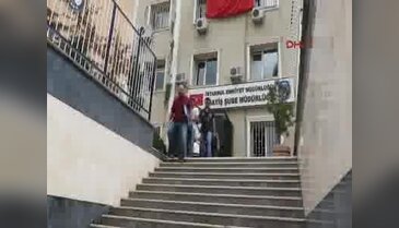 Azerbeycanlı işadamı cinayetinde 4 şüpheli adliyeye sevk edildi