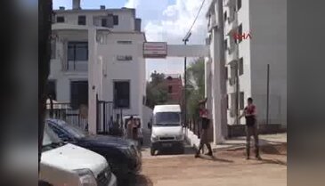 Askerlik şubesinde görevli astsubay intihar etti