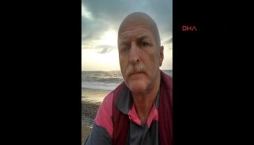 Bartın'da balkon çöktü: ağabey öldü, kardeşi yaralandı