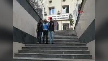 Gökçe Fırat Çulhaoğlu sağlık kontrolünden geçirildi