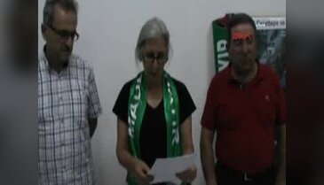 Yeşil Artvin Derneği'nden Trabzon Valisi Yavuz'a tepki
