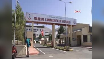 Sağlık İl Müdürü Vançelik: Artık rütbe yok, sivil hekim olarak çalışacaklar