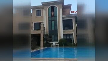 Kenan Sofuoğlu'nu hastanelik eden atlayış