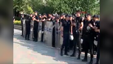 Öcalan için açlık grevi başlatılıyor - 2