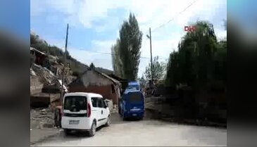 Bilecik'te jandarmanın uyuşturucu operasyonu
