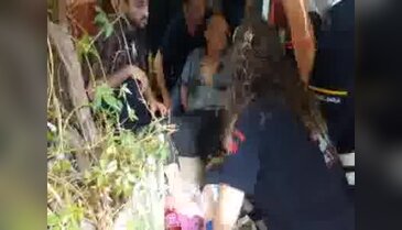 Bursa'da tartıştığı kişiye ateş etti, kahvede oturan 5 kişi yaralandı