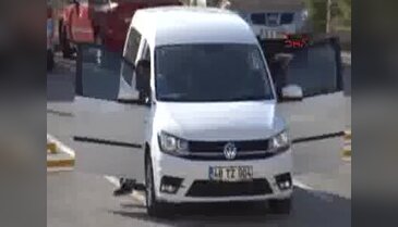 Alacak tartışmasında kan döküldü
