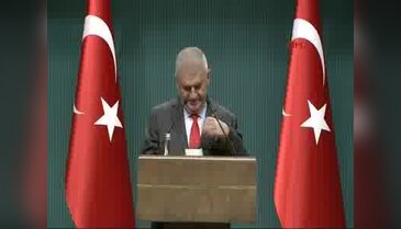 Beştepe'deki sürpriz görüşme sonrası kabine revizyonu