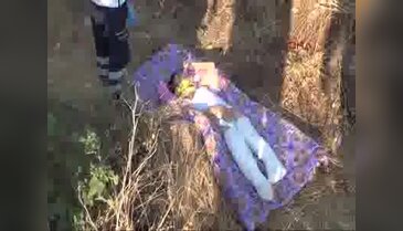 Siverek'te otomobil şarampole devrildi: 4 yaralı