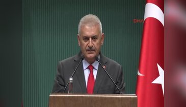 Beştepe'deki sürpriz görüşme sonrası kabine revizyonu