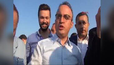 Çanakkale'de su ürünleri av sezonu açılışı yapıldı - 2