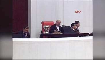 Beştepe'deki sürpriz görüşme sonrası kabine revizyonu - 1