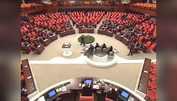 Beştepe'deki sürpriz görüşme sonrası kabine revizyonu - 2