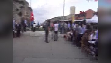Şile Limanı'nda balık sezonu açılışı