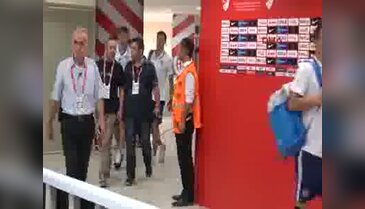 Türkiye-Rusya maçının ardından - 2