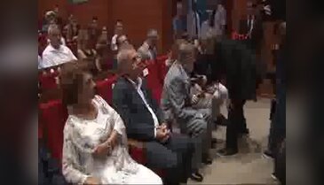 İEF Sinema Burada Festivali başladı