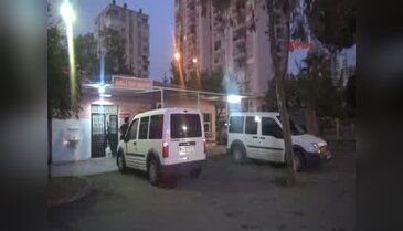 Adana'da PKK operasyonu: 15 gözaltı