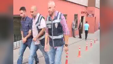 FETÖ imamı dahil Kayseri merkezli 5 ilde 133 yakalama kararı