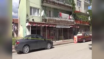 Köpekten emir aldığını söyleyip bakkalı öldürdü