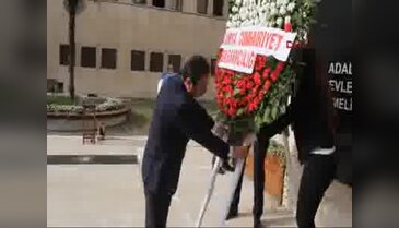 Bursa Başsavcısı Abdulkadir Şahin'den FETÖ açıklaması