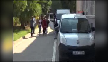 Fethiye'de FETÖ'ye 3 tutuklama