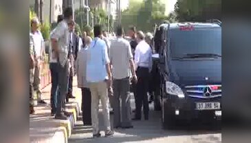 Bakan Akdağ: Başbakan revizyona ihtiyaç duyabilir