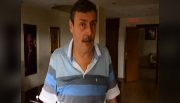 Rize'nin Fındıklı ilçesinde şiddetli yağış etkili oldu