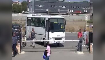 Edirne'de 8 öğretmen FETÖ'den adliyeye sevk edildi