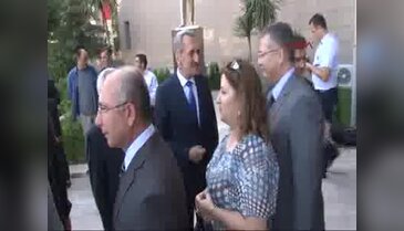 Baro Başkanı açıklama yaptı