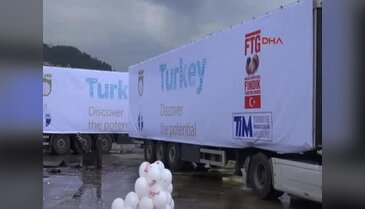 TİM ihracat rahamlarını açıkladı fındık sezonu başladı - 1