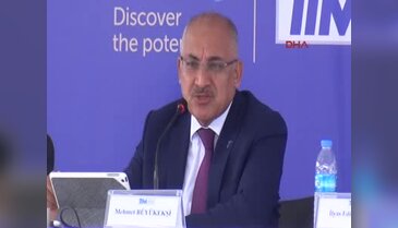 TİM ihracat rahamlarını açıkladı fındık sezonu başladı - 2