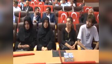 Ömer Halisdemir'in kuzeni: Bizim Ömer'imizdi, Türkiye'nin Ömer'i oldu
