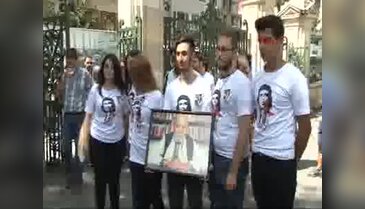 Vedat Türkali son yolculuğuna uğurlandı