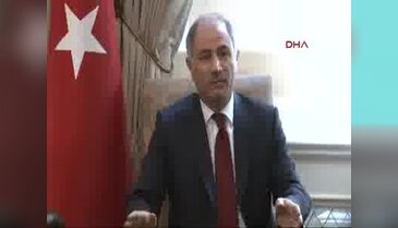 Efkan Ala, koltuğunu Süleyman Soylu'ya devretti - 1