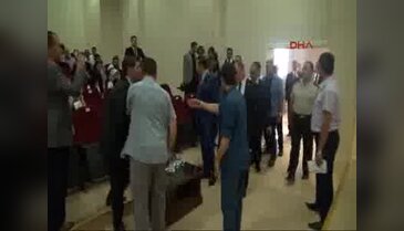Sivas'ta adli yıl açılışı yapıldı