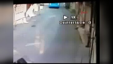Yaşlı kadının torunu gasp iddiasıyla gözaltına alındı