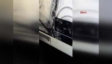 Çeşme Limanı'nda 32 kilo 850 gram eroin yakalandı
