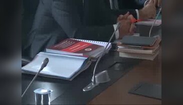 'Mini Anayasa' toplantısına HSYK yetkilileri katıldı