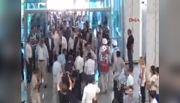 Mersin Şehir Hastanesi yakında açılıyor