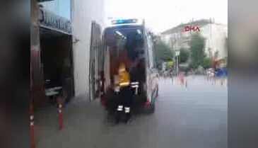 Bursa'da tatil dönüşü kazada can pazarı: 6 yaralı
