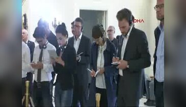 AP Başkanı Martin Schulz: Konuyu bilmiyorduk gerekli tepkiyi zamanında veremedik - 3